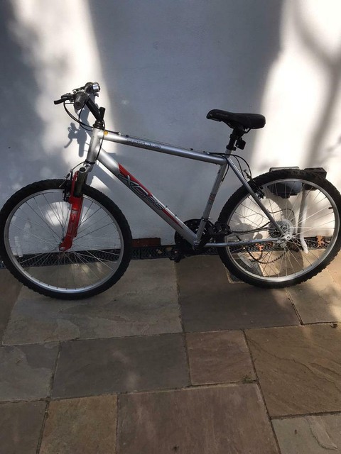 apollo bike spares
